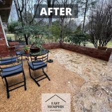 Patio Cleaning germantown 1